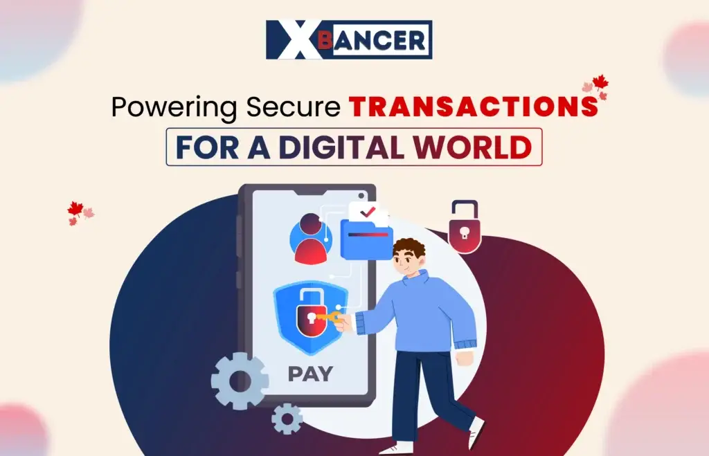 Powering Secure Transactions for a Digital World
